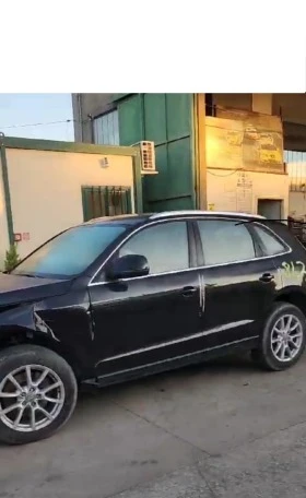 Audi Q5 3.0tdi ccw, снимка 1