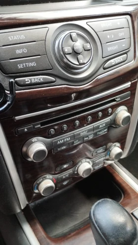 Nissan Pathfinder R52, снимка 11