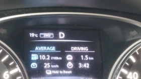 Nissan Pathfinder R52, снимка 8