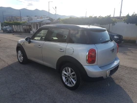 Mini Countryman 2.0 d автомат, снимка 4