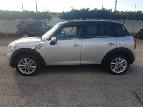 Mini Countryman 2.0 d автомат, снимка 5