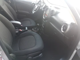Mini Countryman 2.0 d автомат, снимка 8