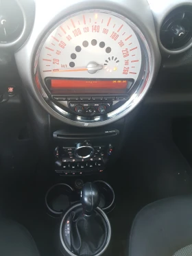 Mini Countryman 2.0 d автомат, снимка 7