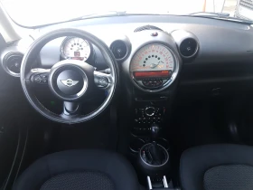 Mini Countryman 2.0 d автомат, снимка 9