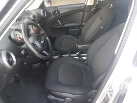 Mini Countryman 2.0 d автомат, снимка 13