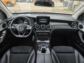 Mercedes-Benz GLC 250 CDI AMG Pack, снимка 8