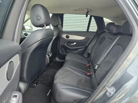 Mercedes-Benz GLC 250 CDI AMG Pack, снимка 7