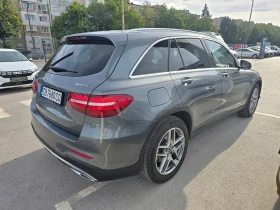 Mercedes-Benz GLC 250 CDI AMG Pack, снимка 5