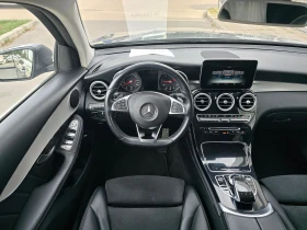 Mercedes-Benz GLC 250 CDI AMG Pack, снимка 10
