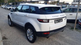 Land Rover Range Rover Evoque 2, 0D-150 k.s.-4x4 152000 km.ТОП, снимка 6