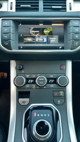 Land Rover Range Rover Evoque 2, 0D-150 k.s.-4x4 152000 km.ТОП, снимка 12