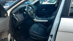 Land Rover Range Rover Evoque 2, 0D-150 k.s.-4x4 152000 km.ТОП, снимка 8