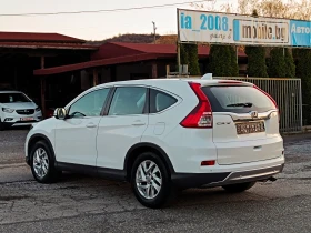 Honda Cr-v 1.6 d* EURO 6B* NAVI* КАМЕРА* Face Lift* , снимка 6