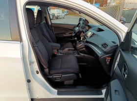 Honda Cr-v 1.6 d* EURO 6B* NAVI* КАМЕРА* Face Lift* , снимка 10