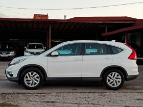 Honda Cr-v 1.6 d* EURO 6B* NAVI* КАМЕРА* Face Lift* , снимка 7