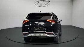 Kia Sportage 2.0 2WD NOBLESSE autogeorge.com , снимка 4