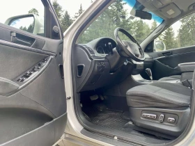 Hyundai IX55 3.0 CRDi | Реални км | Без разходи, снимка 11