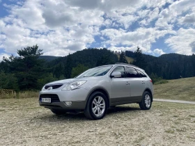 Hyundai IX55 3.0 CRDi | Реални км | Без разходи, снимка 1