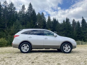 Hyundai IX55 3.0 CRDi | Реални км | Без разходи, снимка 6
