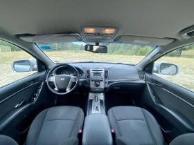 Hyundai IX55 3.0 CRDi | Реални км | Без разходи, снимка 9