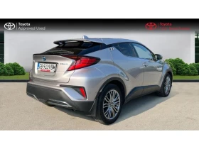 Toyota C-HR 2.0 Hybrid Classy, снимка 5