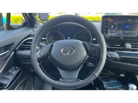 Toyota C-HR 2.0 Hybrid Classy, снимка 12