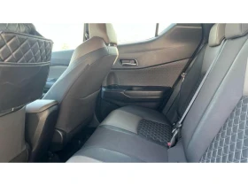 Toyota C-HR 2.0 Hybrid Classy, снимка 17