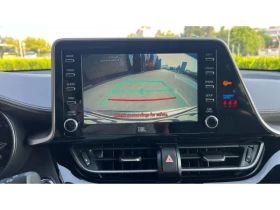 Toyota C-HR 2.0 Hybrid Classy, снимка 15
