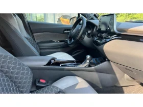 Toyota C-HR 2.0 Hybrid Classy, снимка 10