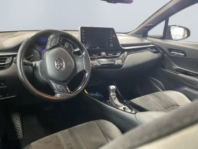 Toyota C-HR GR SPORT 2.0 HYBRID 184 BI COLOR JBL, снимка 10