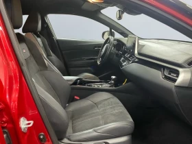 Toyota C-HR GR SPORT 2.0 HYBRID 184 BI COLOR JBL, снимка 13