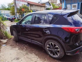 Mazda CX-50, снимка 6