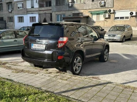 Toyota Rav4 DCAT, снимка 5