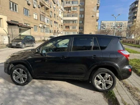 Toyota Rav4 DCAT, снимка 8