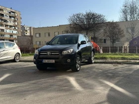Toyota Rav4 DCAT, снимка 1