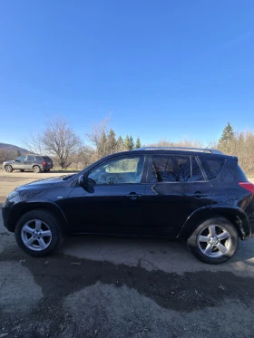 Toyota Rav4 4х4, снимка 3