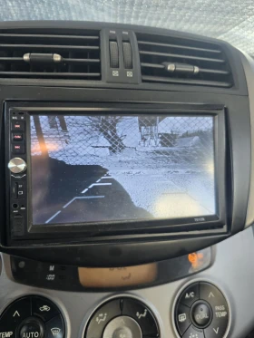 Toyota Rav4 4х4, снимка 12