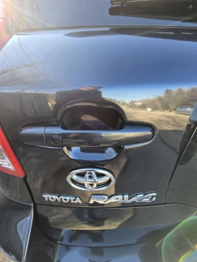 Toyota Rav4 4х4, снимка 5