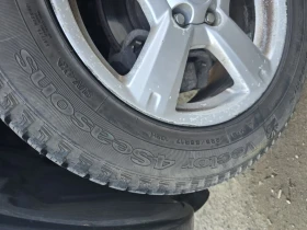 Toyota Rav4 4х4, снимка 7