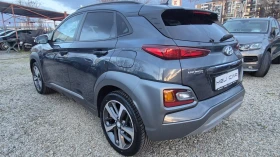 Hyundai Kona 1.6GRDI АВТОМАТ 4Х4 КОЖА ЛИЗИНГ ВИДЕО , снимка 6