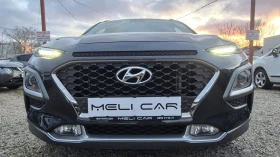 Hyundai Kona 1.6GRDI АВТОМАТ 4Х4 КОЖА ЛИЗИНГ ВИДЕО , снимка 2