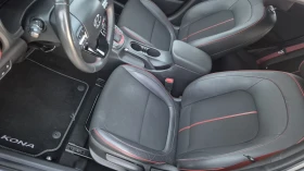 Hyundai Kona 1.6GRDI АВТОМАТ 4Х4 КОЖА ЛИЗИНГ ВИДЕО , снимка 11