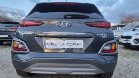 Hyundai Kona 1.6GRDI АВТОМАТ 4Х4 КОЖА ЛИЗИНГ ВИДЕО , снимка 5