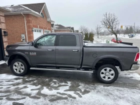 Dodge RAM 2500 * Laramie * ПАНО* ПОДГРЕВ* КЕЙЛЕС* , снимка 2