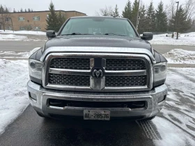 Dodge RAM 2500 * Laramie * ПАНО* ПОДГРЕВ* КЕЙЛЕС* , снимка 6