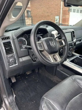 Dodge RAM 2500 * Laramie * ПАНО* ПОДГРЕВ* КЕЙЛЕС* , снимка 5
