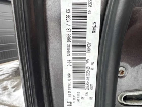 Dodge RAM 2500 * Laramie * ПАНО* ПОДГРЕВ* КЕЙЛЕС* , снимка 11