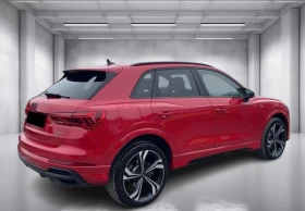 Audi Q3 Sportback 40 TDI Quattro = S-line = Гаранция, снимка 3