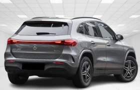 Mercedes-Benz EQA 300 4Matic = AMG Line = Гаранция, снимка 2