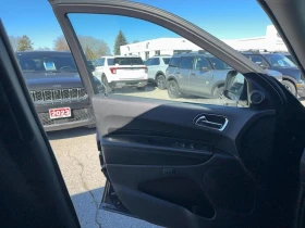 Dodge Durango Limited AWD, снимка 11